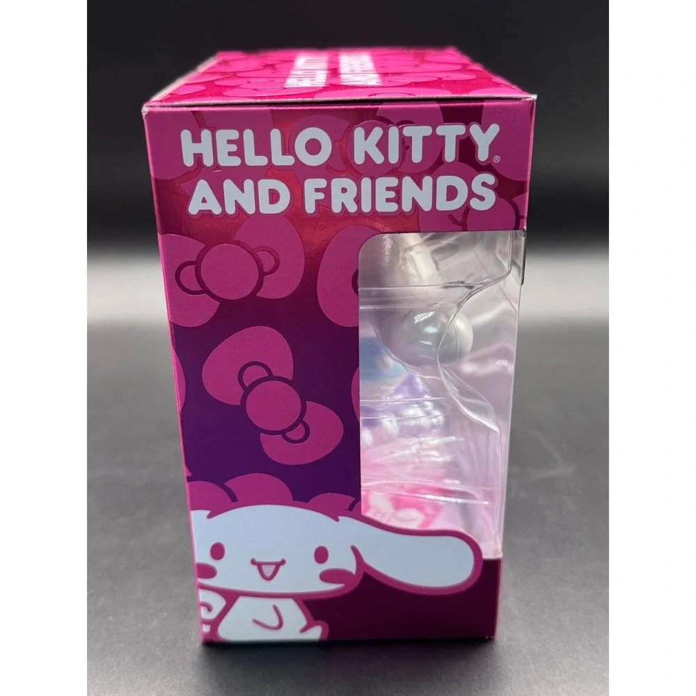 Hello Kitty and Friends Cinnamoroll Premier Figure Dreamland Series 1 P-CN001
